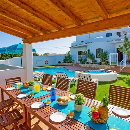 Casa Do Laguinho By فيلة