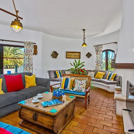 Casa Do Laguinho By