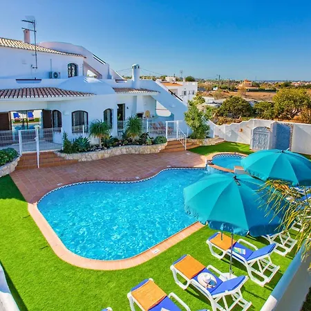 Casa Do Laguinho By Villa Albufeira