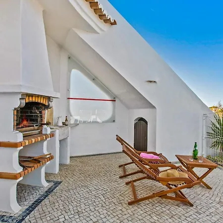 فيلة Casa Do Laguinho By البوفيرا