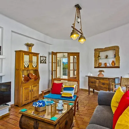 Casa Do Laguinho By فيلة *