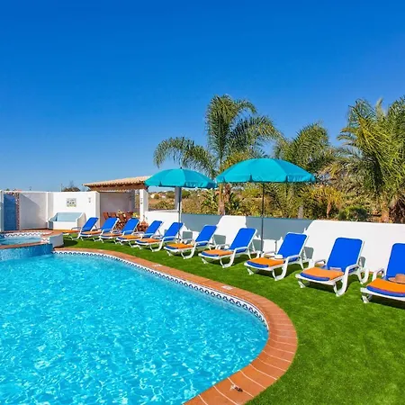 فيلة Casa Do Laguinho By