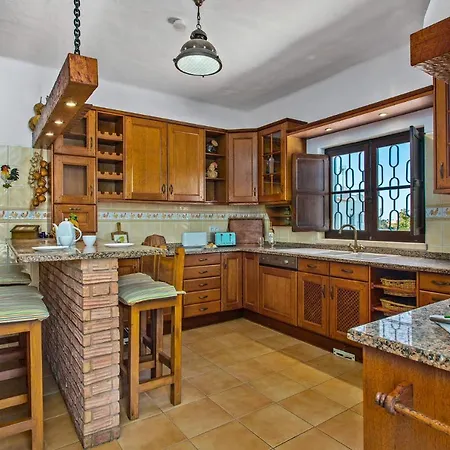 فيلة Casa Do Laguinho By *