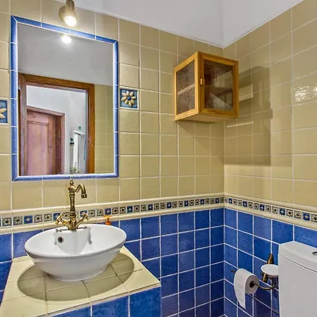 Casa Do Laguinho By * البوفيرا