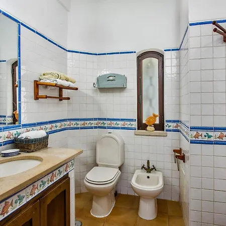 فيلة Casa Do Laguinho By البوفيرا