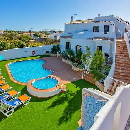 Casa Do Laguinho By البوفيرا