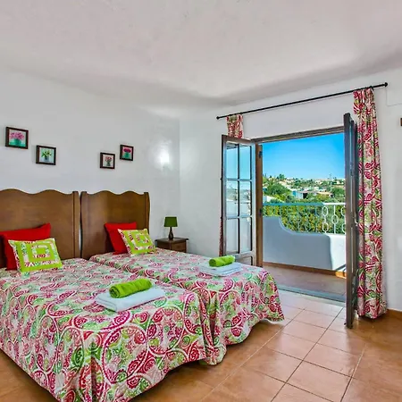 فيلة Casa Do Laguinho By *