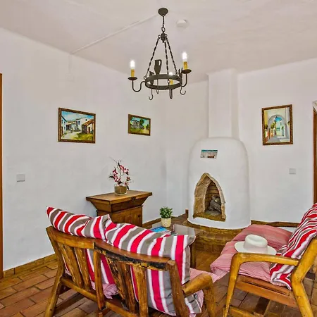 فيلة Casa Do Laguinho By البوفيرا