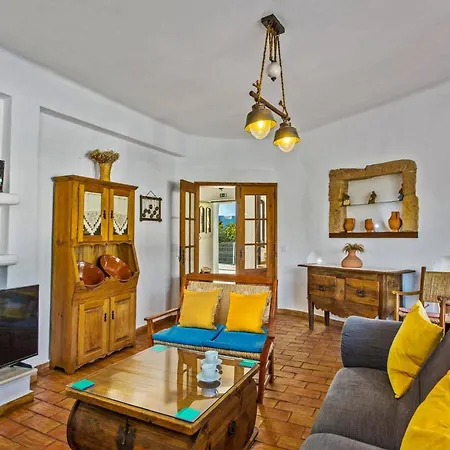 فيلة Casa Do Laguinho By البوفيرا