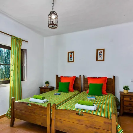 فيلة Casa Do Laguinho By البوفيرا