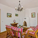 Βίλα Casa Do Laguinho By Αλμπουφέιρα