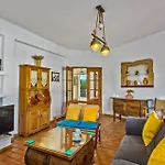 Вилла Casa Do Laguinho By Албуфейра