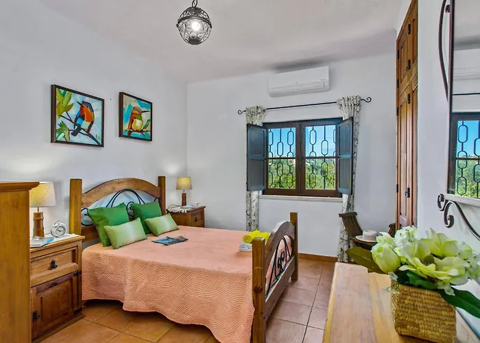 Casa Do Laguinho By 阿尔布费拉