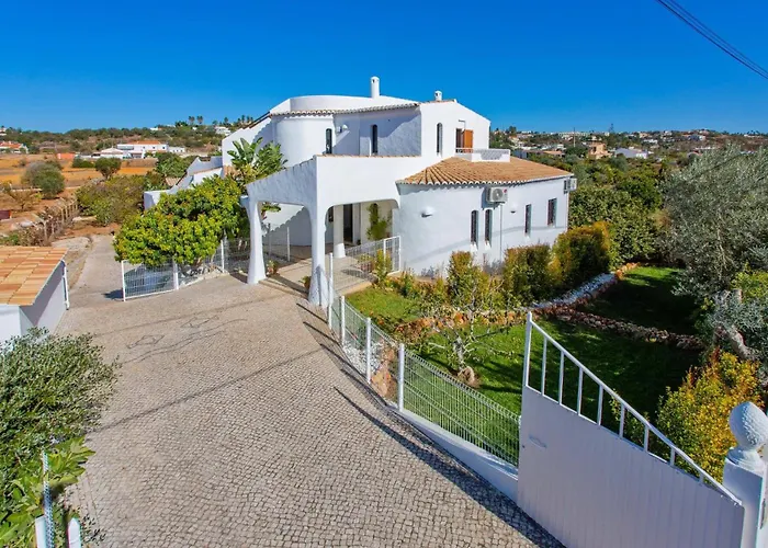 别墅 Casa Do Laguinho By